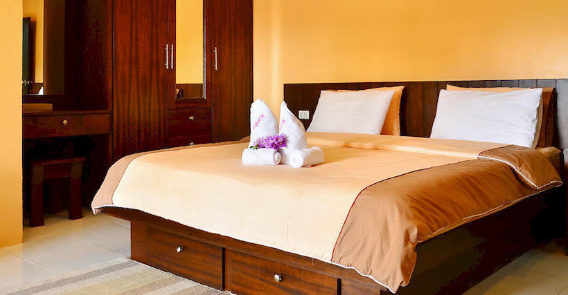 Hotel Kanita Resort & Camping 15