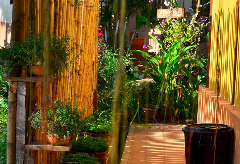 Hotel Kanita Resort & Camping 17