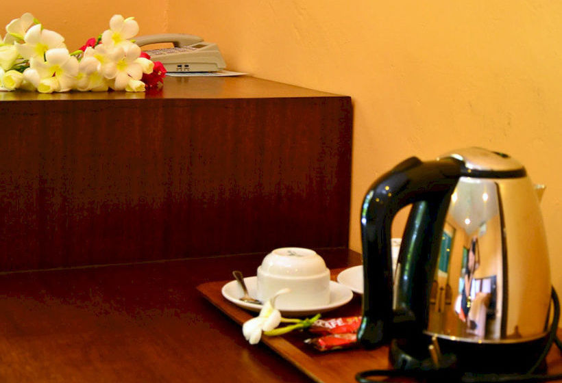 Hotel Kanita Resort & Camping 18