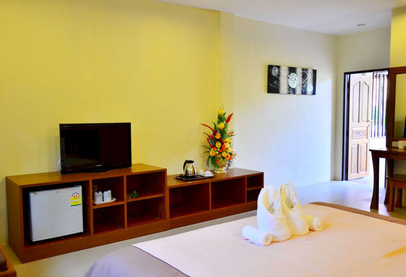 Hotel Kanita Resort & Camping 19