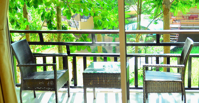 Hotel Kanita Resort & Camping 2