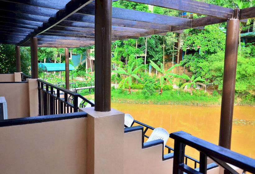 Hotel Kanita Resort & Camping 3