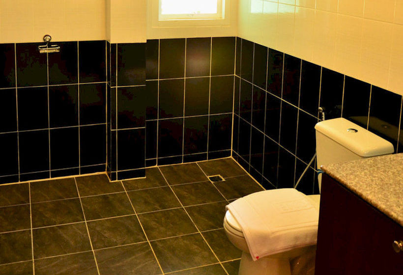 Hotel Kanita Resort & Camping 4