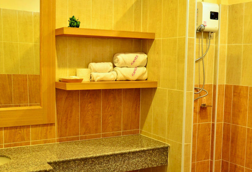 Hotel Kanita Resort & Camping 5