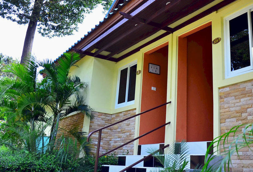 Hotel Kanita Resort & Camping 6