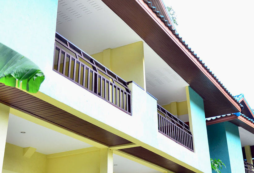 Hotel Kanita Resort & Camping 7