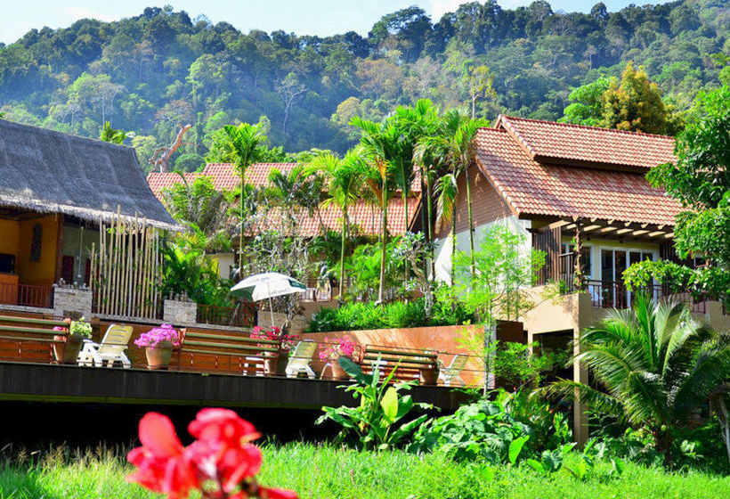 Hotel Kanita Resort & Camping 8