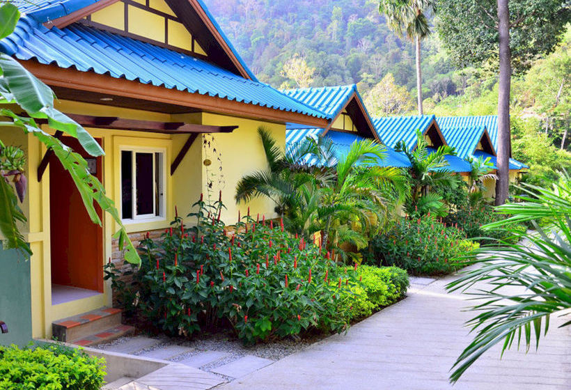 Hotel Kanita Resort & Camping 9