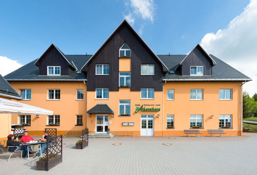 Hotel Ahornberg 1