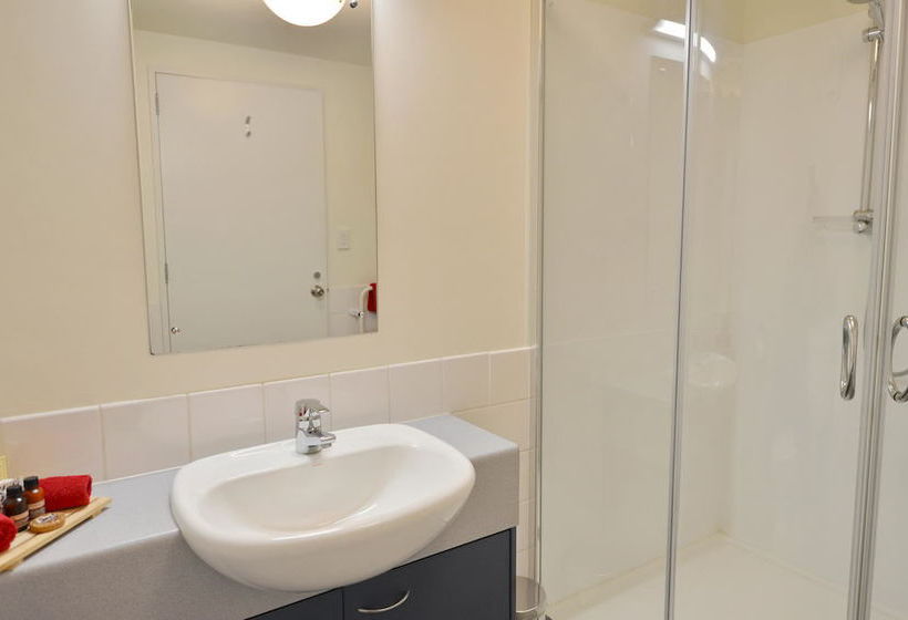 Addington Court Motel 1