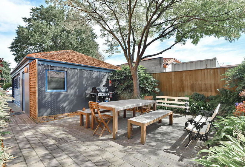 Addington Court Motel 11