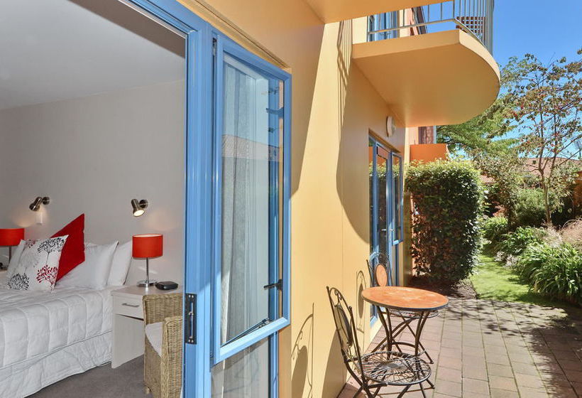 Addington Court Motel 18