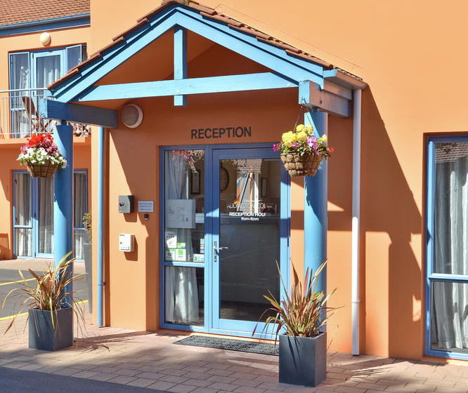 Addington Court Motel 19