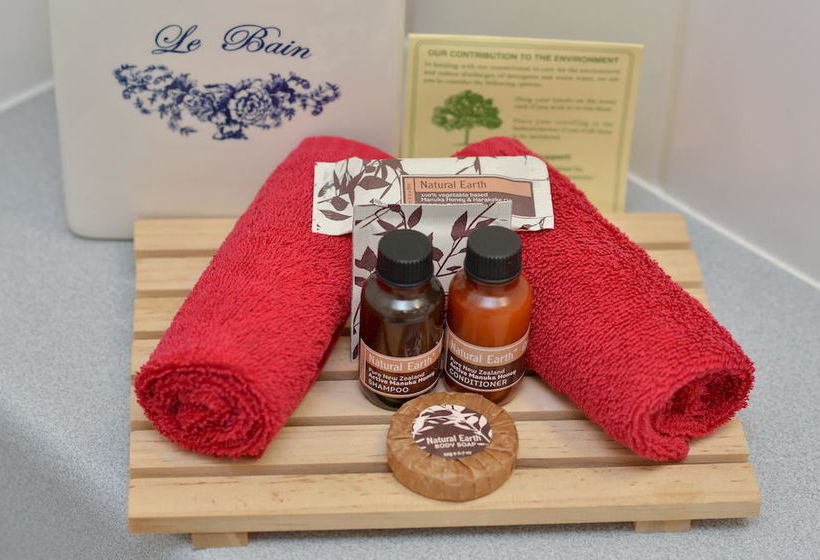 Addington Court Motel 3