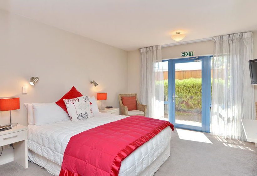 Addington Court Motel 5