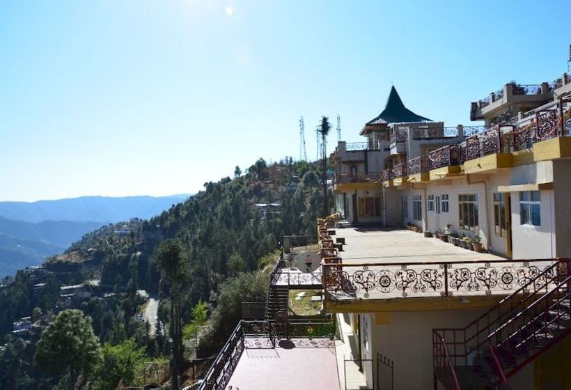 Bed and Breakfast Aapo Aap Home Stay Shimla Himachal Pradesh