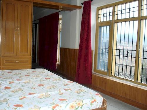 Bed and Breakfast Aapo Aap Home Stay 11