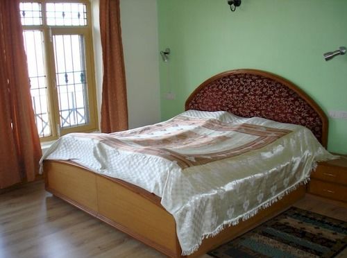 Bed and Breakfast Aapo Aap Home Stay 13