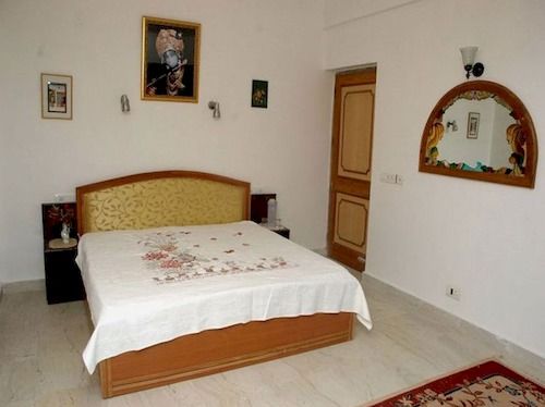 Bed and Breakfast Aapo Aap Home Stay 15