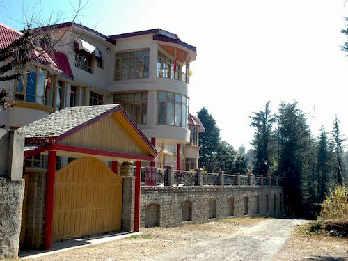 Bed and Breakfast Aapo Aap Home Stay 16