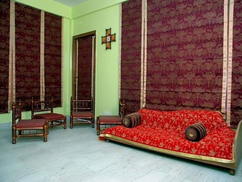 Bed and Breakfast Aapo Aap Home Stay 17