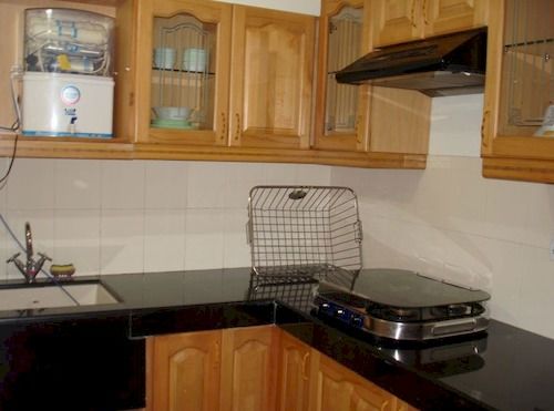 Bed and Breakfast Aapo Aap Home Stay 18