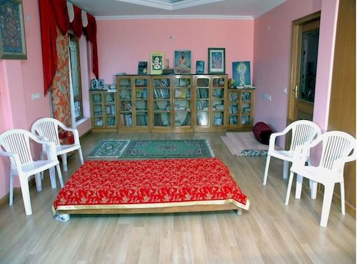 Bed and Breakfast Aapo Aap Home Stay 19