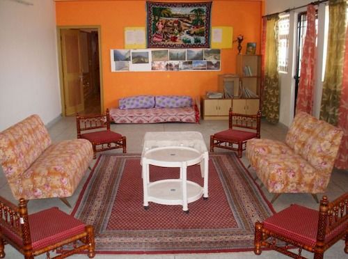 Bed and Breakfast Aapo Aap Home Stay 20