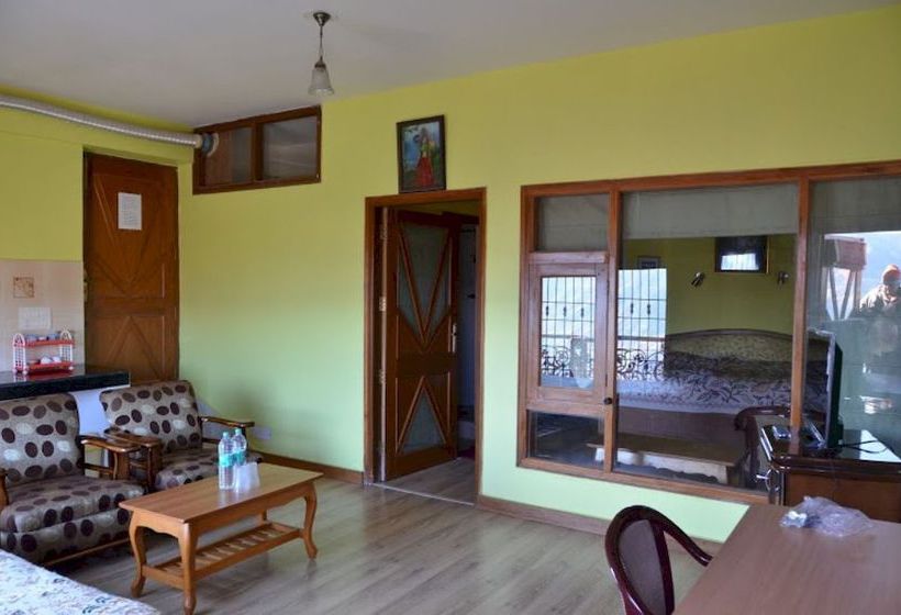 Bed and Breakfast Aapo Aap Home Stay 3