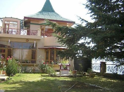 Bed and Breakfast Aapo Aap Home Stay 7