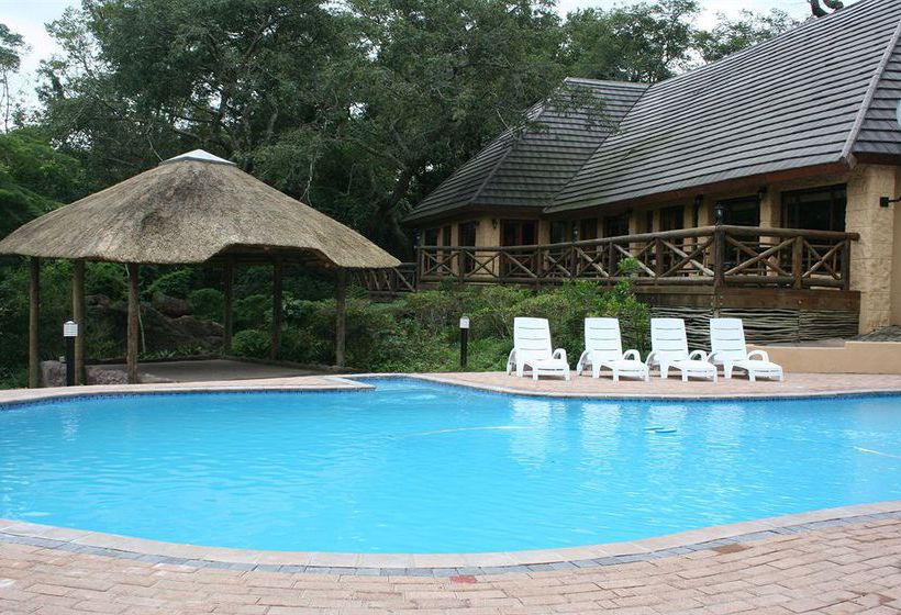Hotel Kruger Adventure Lodge 1