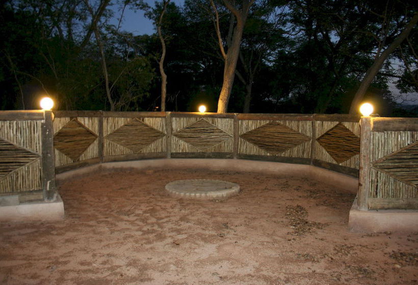 Hotel Kruger Adventure Lodge 11