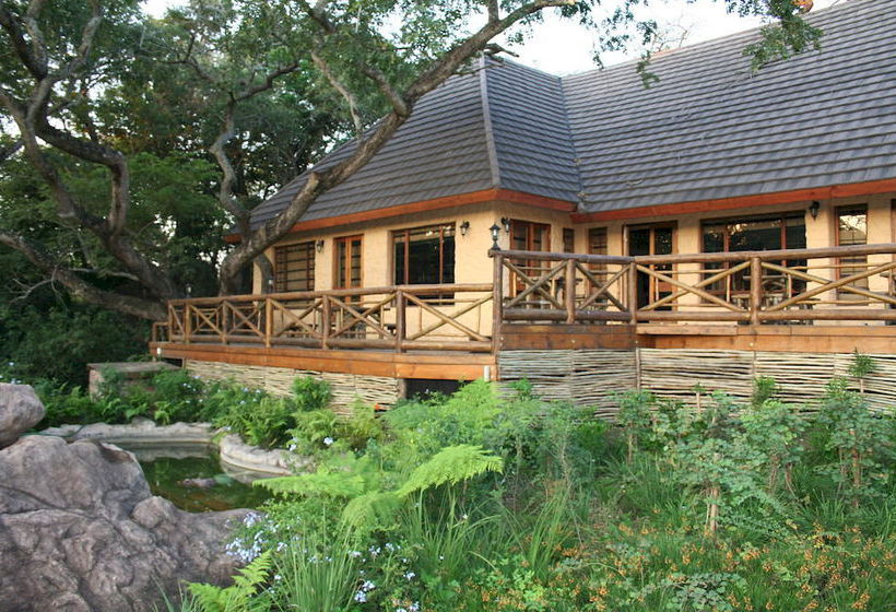 Hotel Kruger Adventure Lodge 13