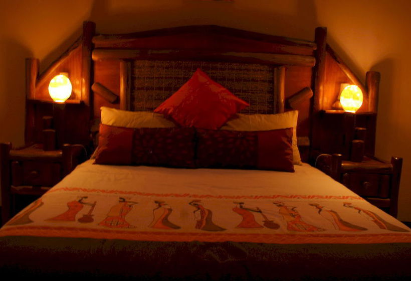 Hotel Kruger Adventure Lodge 14