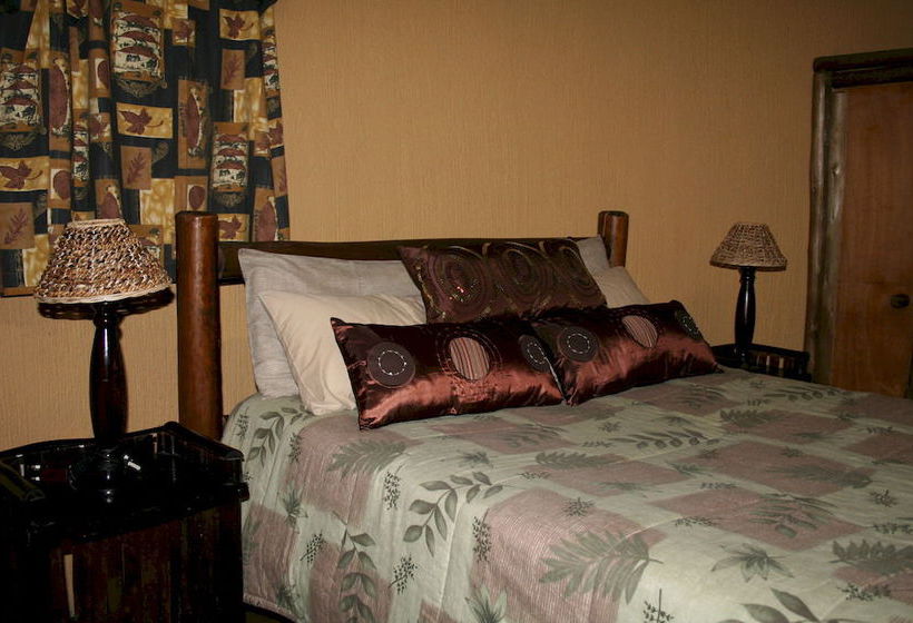 Hotel Kruger Adventure Lodge 15