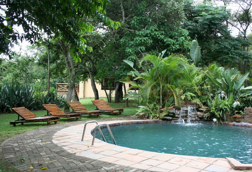 Hotel Kruger Adventure Lodge 16