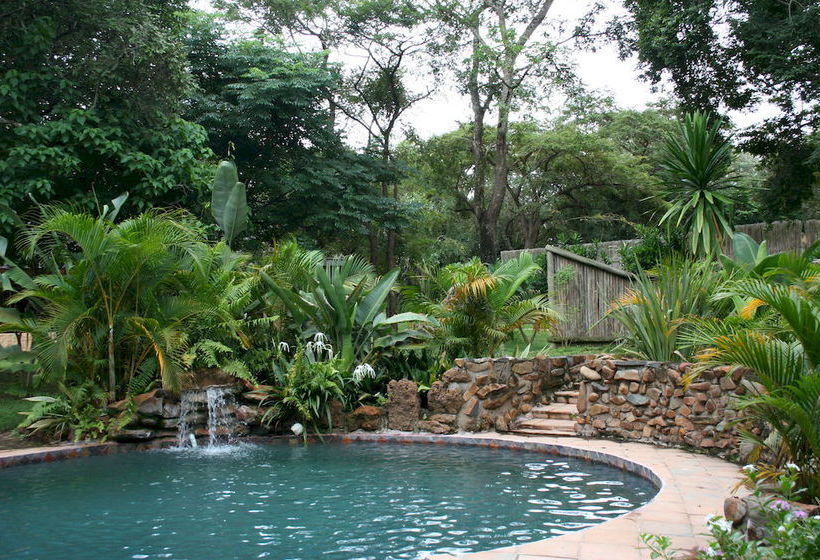 Hotel Kruger Adventure Lodge 17