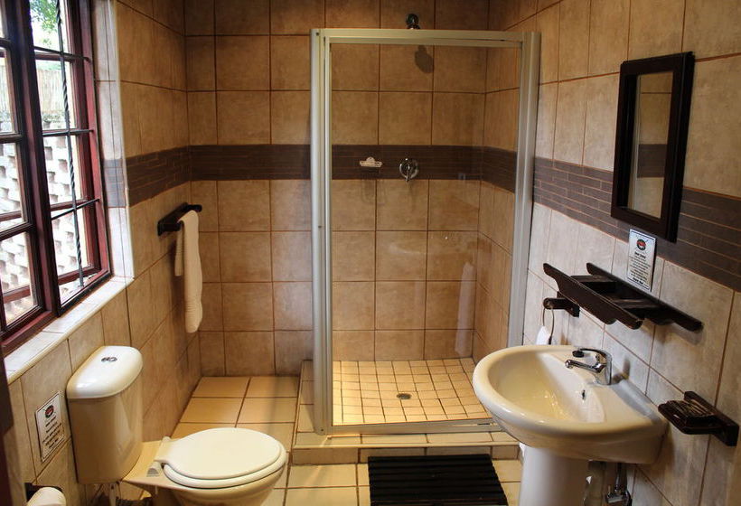 Hotel Kruger Adventure Lodge 19