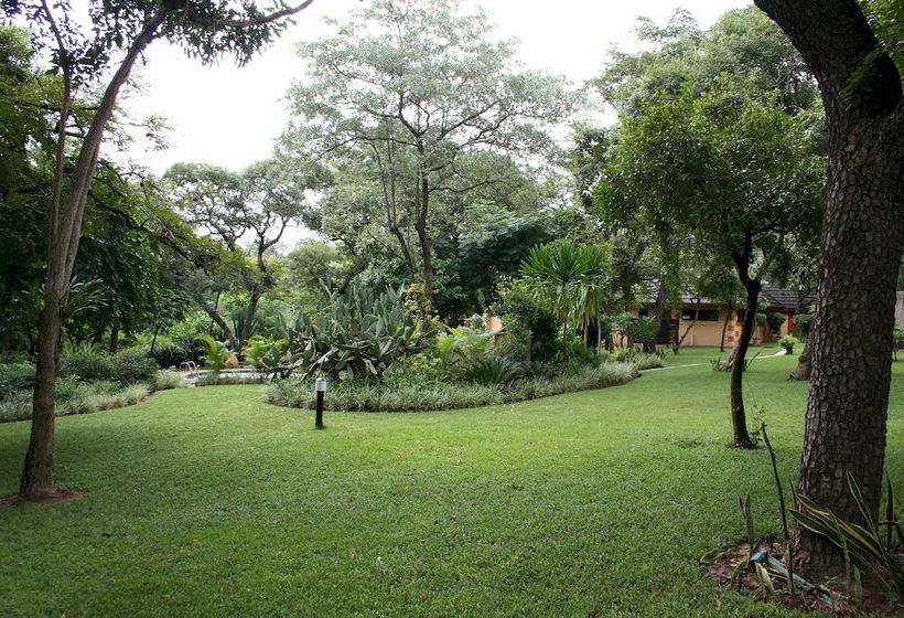 Hotel Kruger Adventure Lodge 3