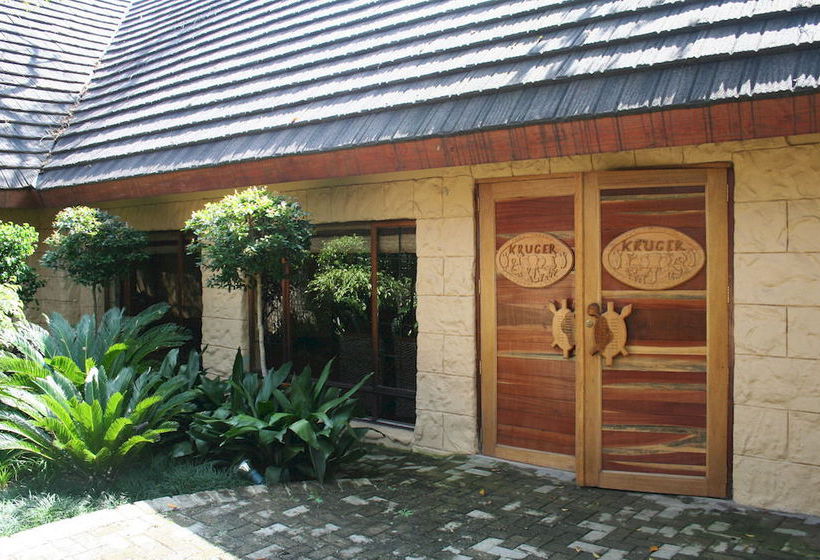 Hotel Kruger Adventure Lodge 4