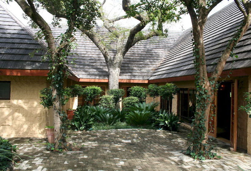 Hotel Kruger Adventure Lodge 5