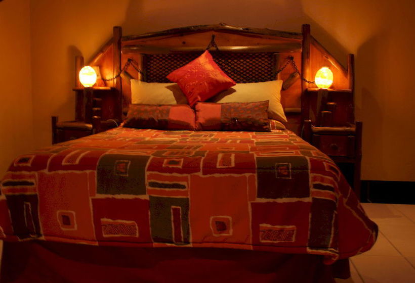 Hotel Kruger Adventure Lodge 6