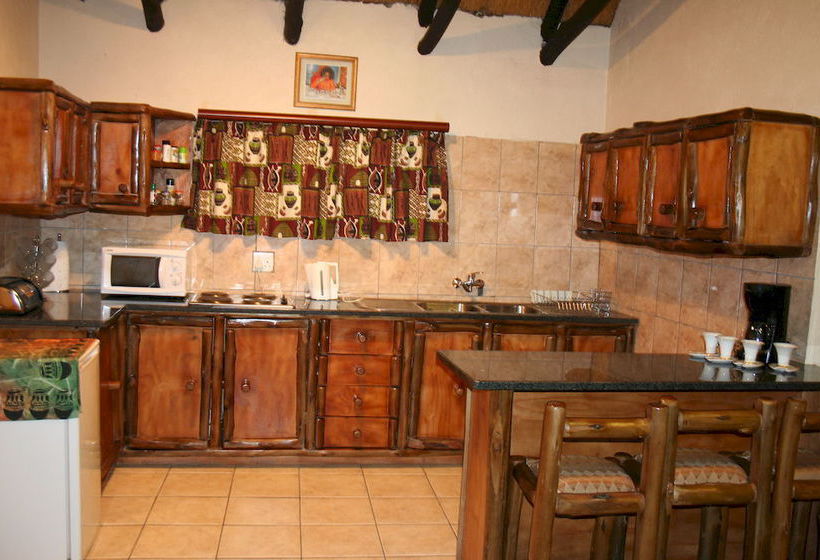 Hotel Kruger Adventure Lodge 7