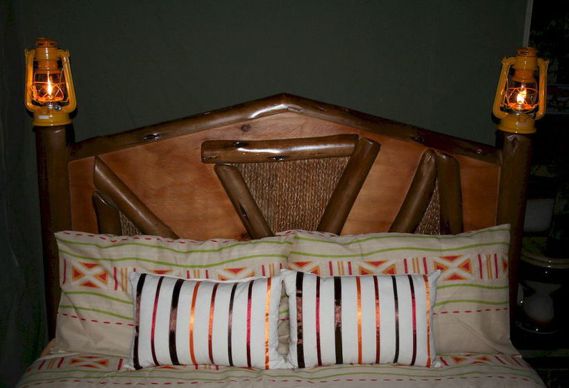 Hotel Kruger Adventure Lodge 8