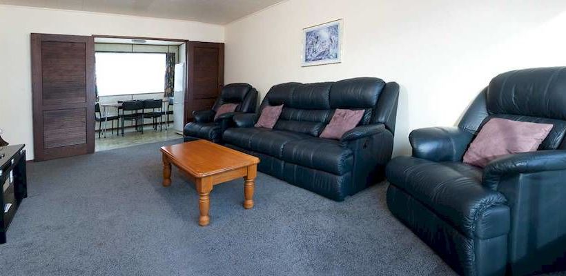 Arcadian Motel South Island