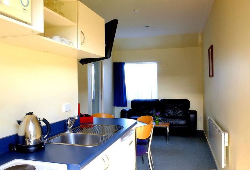 Airport Birches Motel 20