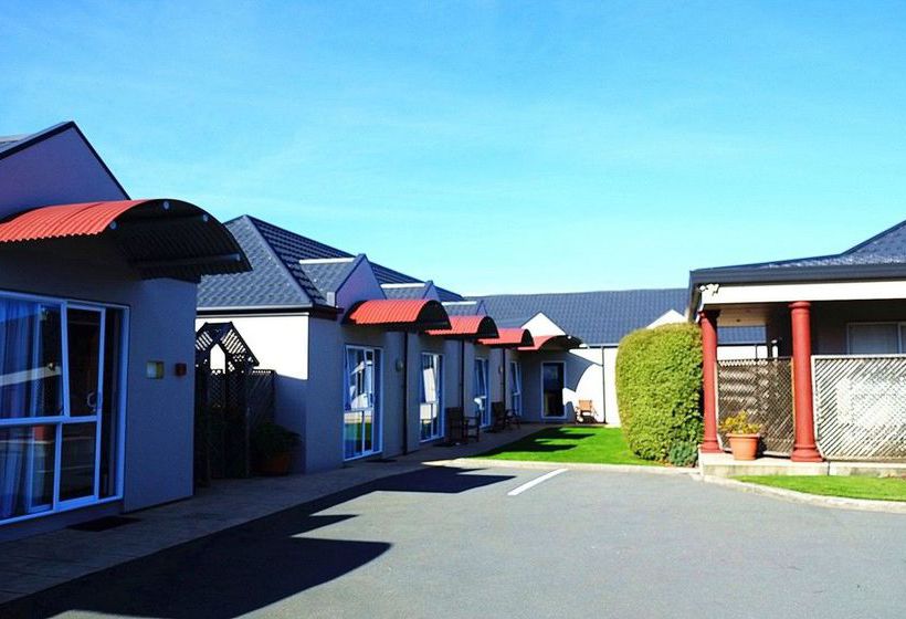 Airport Birches Motel 3