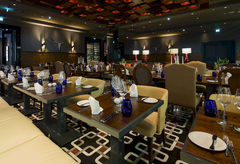 Hotel Titanic Gendarmenmarkt Berlin 15