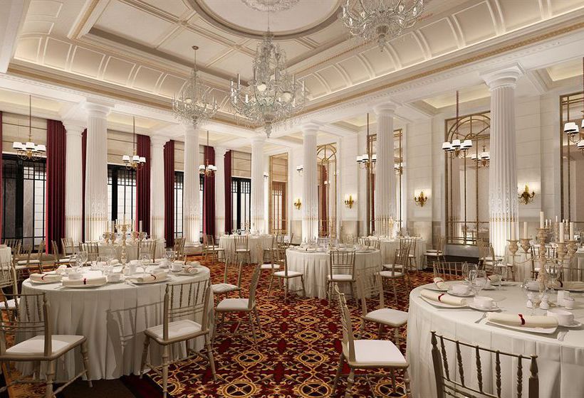 Hotel Titanic Gendarmenmarkt Berlin 5