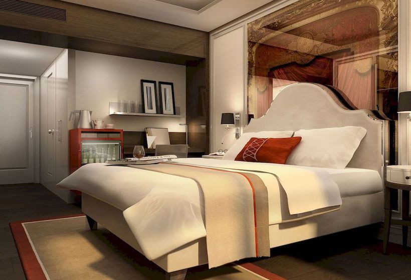 Hotel Titanic Gendarmenmarkt Berlin 6